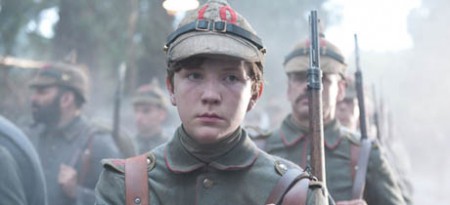 “War horse (Caballo de batalla)”: Como si no hubiera pasado el tiempo 